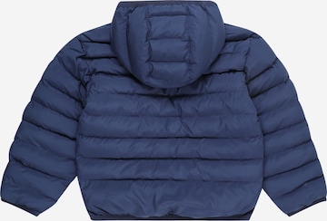 Nike Sportswear Зимняя куртка в Синий