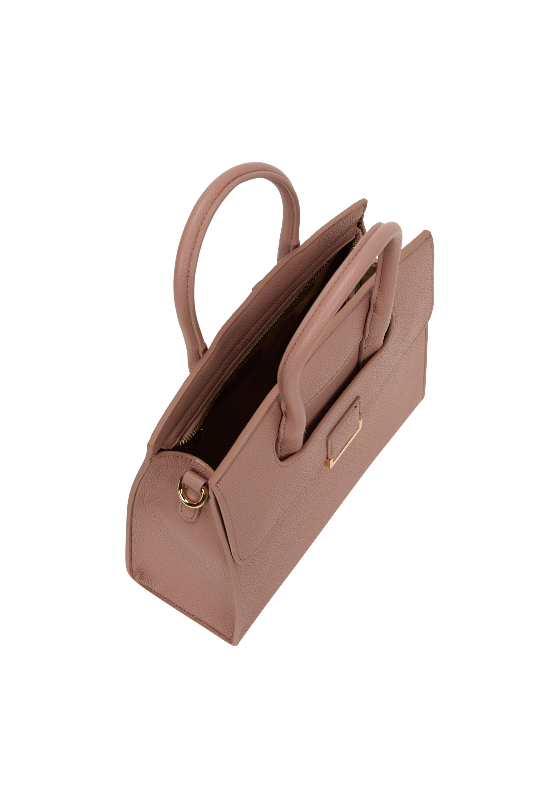 Poșete de la Usha pe roz