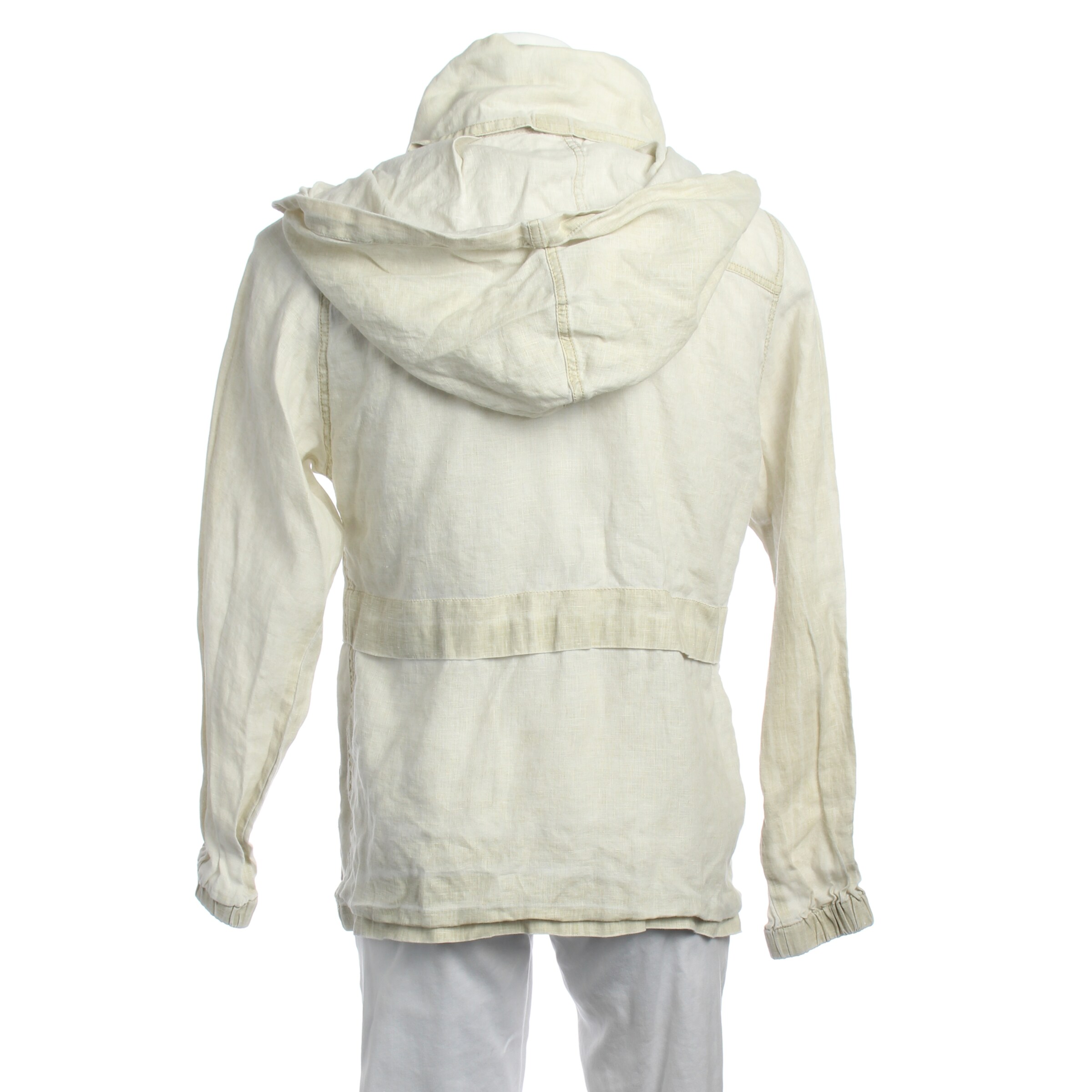 Isabel Marant Etoile Jacket & Coat in S in Green