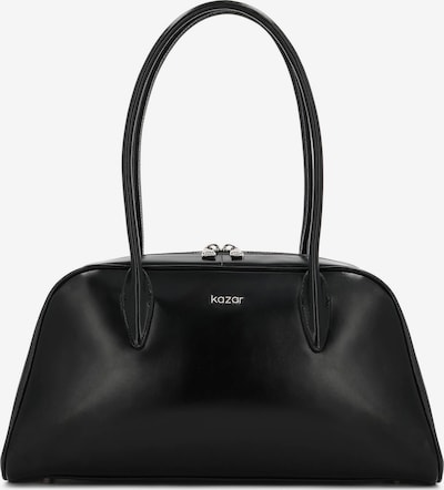 Kazar Kabelka - černá, Produkt