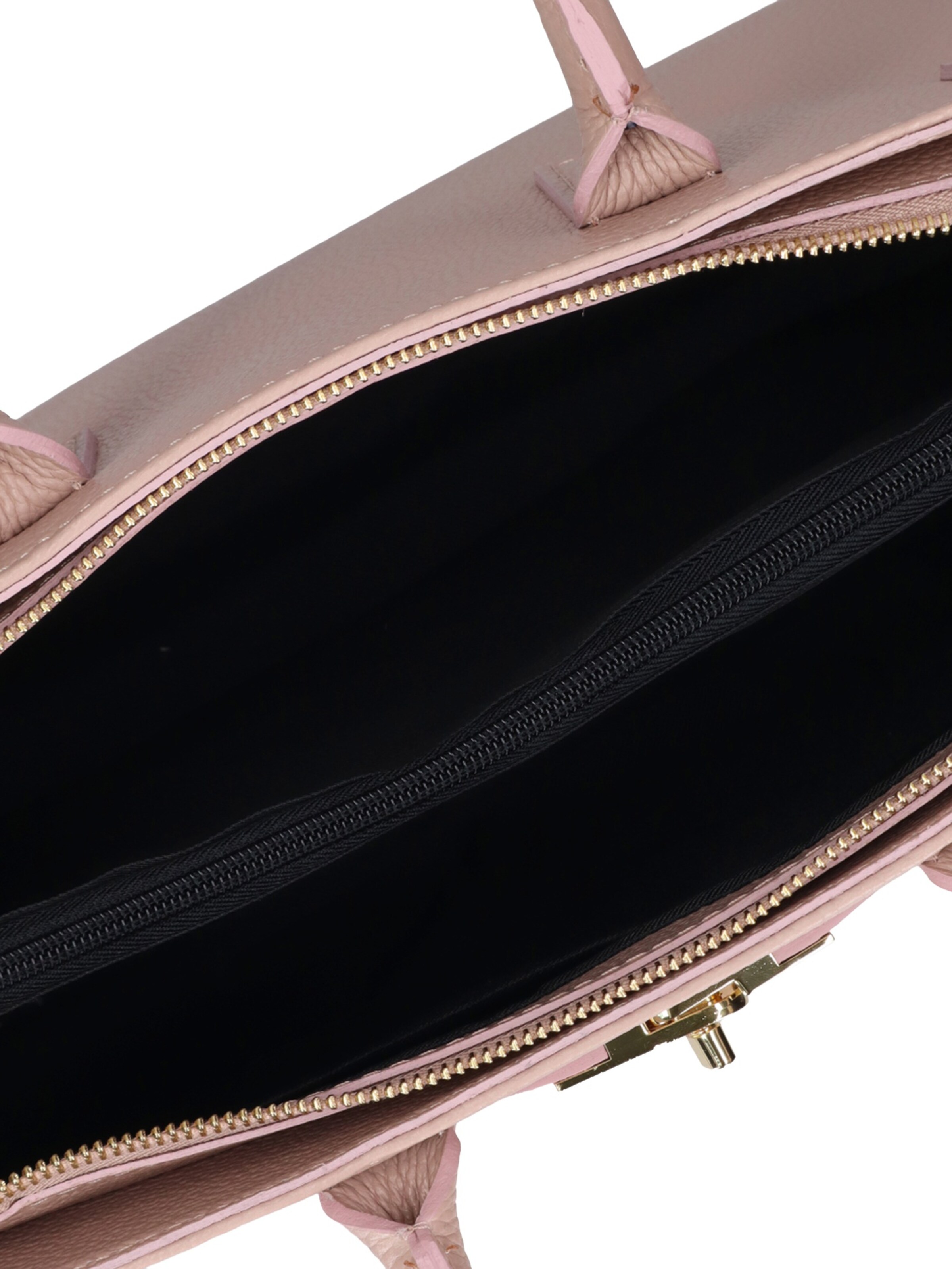 Borsa a mano di Gave Lux in rosa