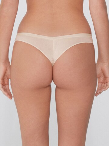 Tezenis Slip in Beige