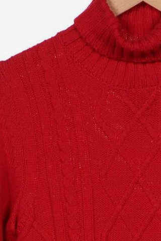 Digel Pullover XS in Rot