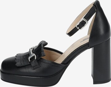 Nero Giardini Pumps in Schwarz