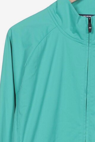 SKECHERS Jacket & Coat in XL in Green