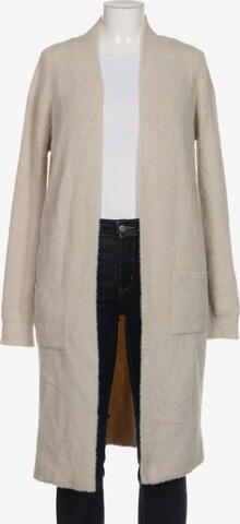 RINO & PELLE Sweater & Cardigan in L in White: front