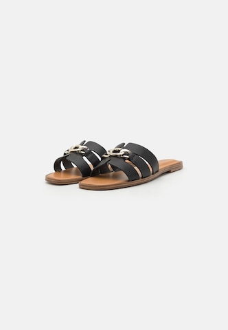 Mule 'SERINNA' CALL IT SPRING en noir