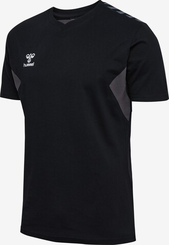 Hummel Performance Shirt in Black