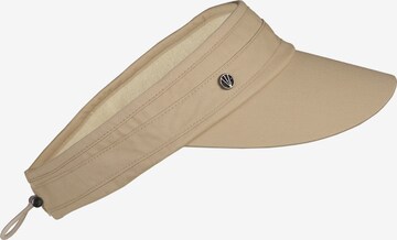 LOEVENICH Cap in Beige