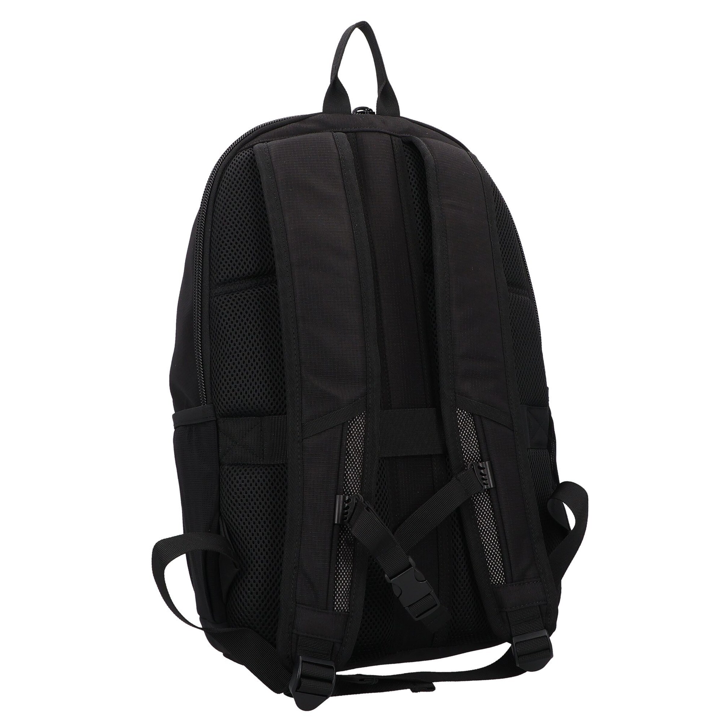 American Tourister Backpack 'Urban Groove' in Black