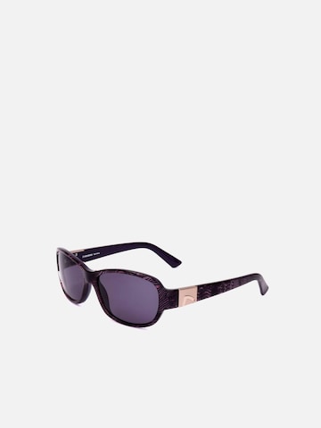 Rodenstock - Gafas de sol en lila: frente