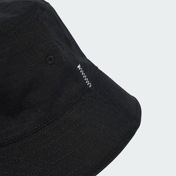 ADIDAS PERFORMANCE Sporthoed 'All Blacks' in Zwart
