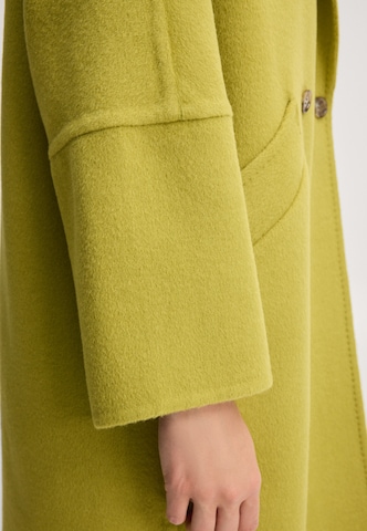 Manteau mi-saison JOOP! en vert