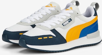 PUMA Sneakers i blandingsfarger