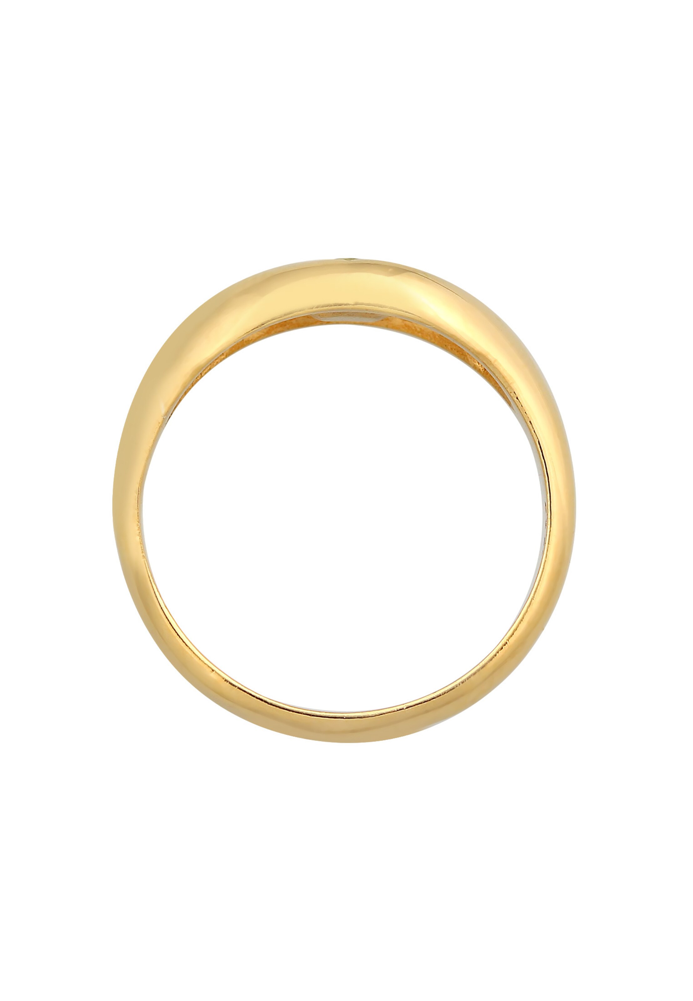 Haze&Glory Ring in Gold