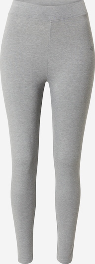 4F Workout Pants in mottled grey, Item view