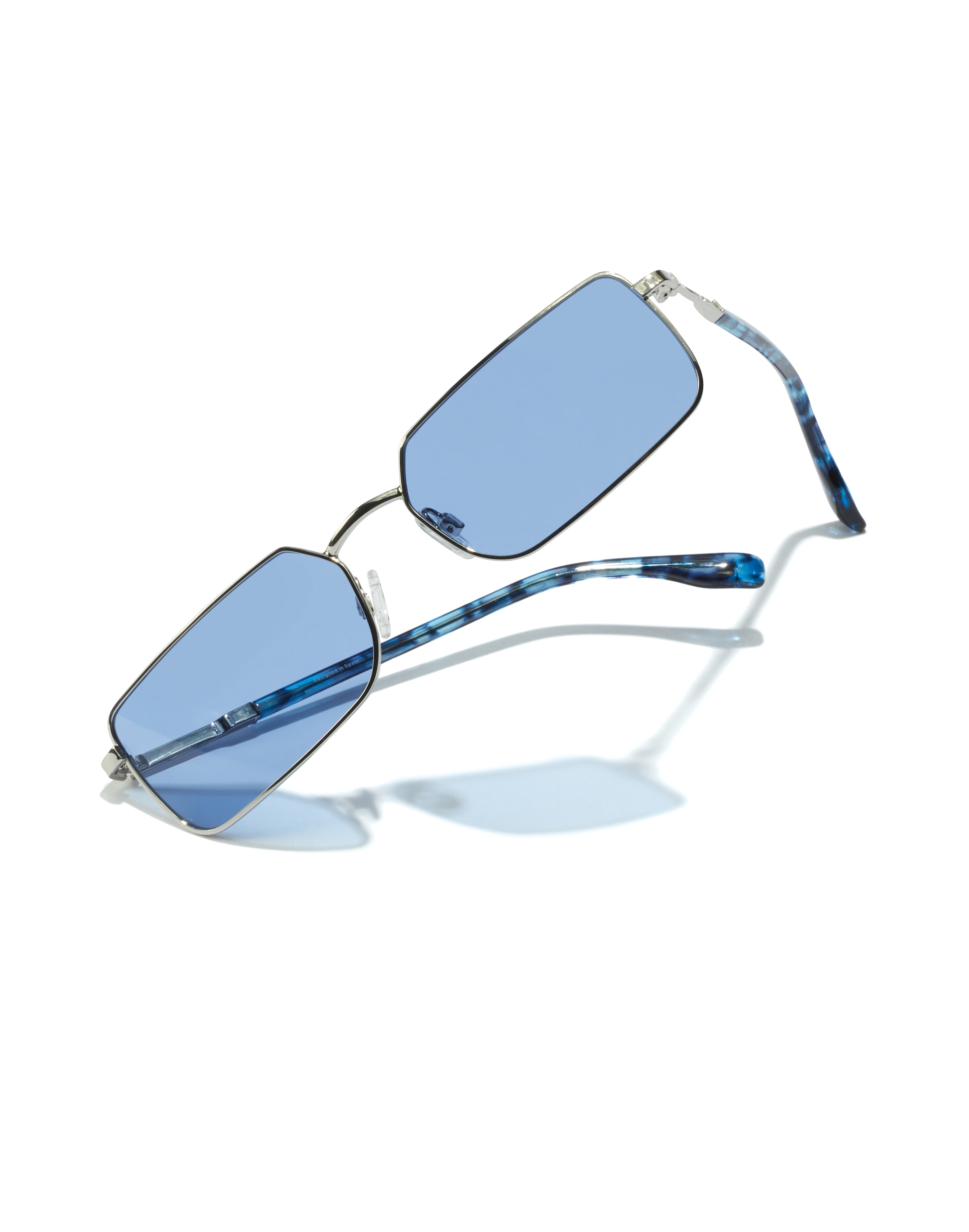 Lunettes de soleil 'Sour' HAWKERS en bleu