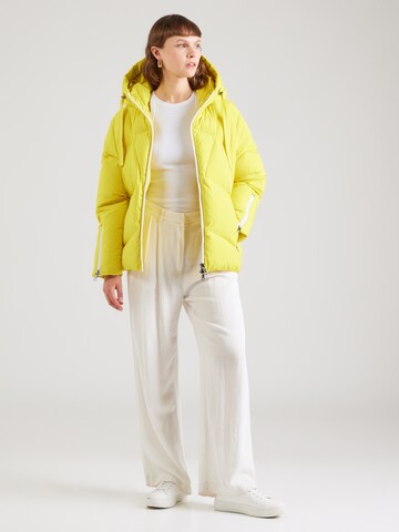 No. 1 Como Jacke 'Lou' in Gelb