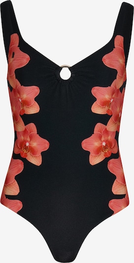 South Beach Uimapuku värissä musta, Tuotenäkymä