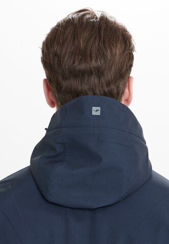 Whistler Athletic Jacket 'RODNEY' in Blue