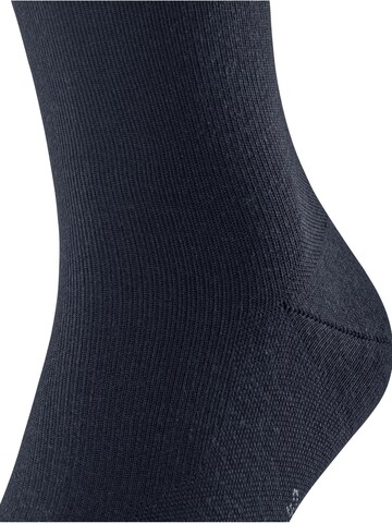 FALKE Socken 'Stabilizing Wool Everyday'‌ in Blau