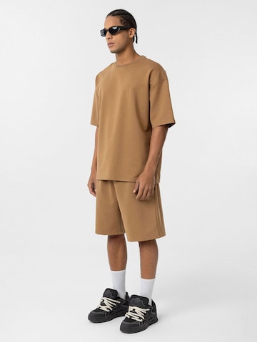 Abito da casa 'Adly' di Dandalo in beige