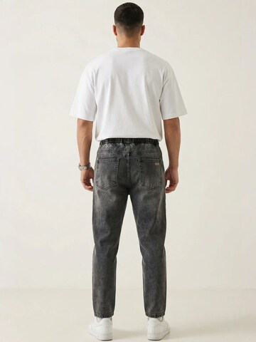 regular Pantaloni di Bigdart in grigio