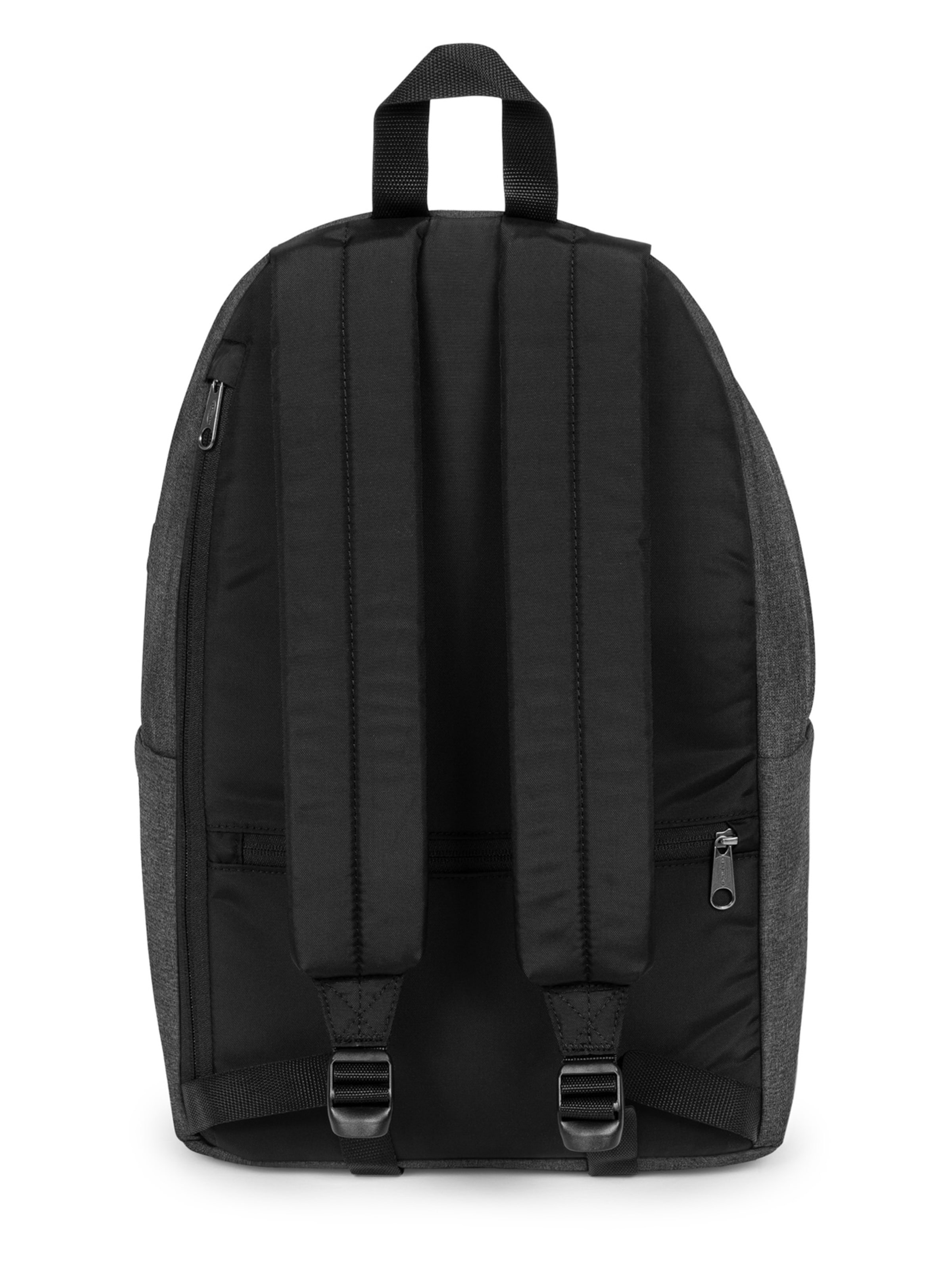 EASTPAK Rucksack 'Pak'r Pro' in Schwarz