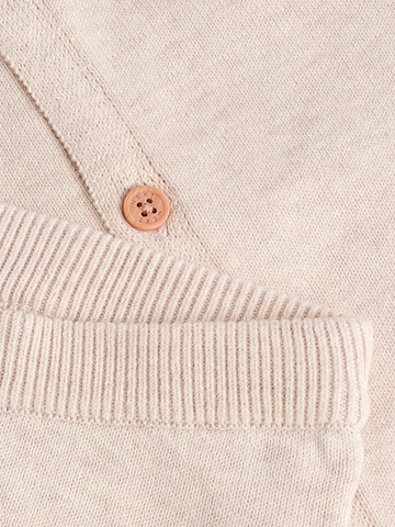 Next - Conjunto en beige
