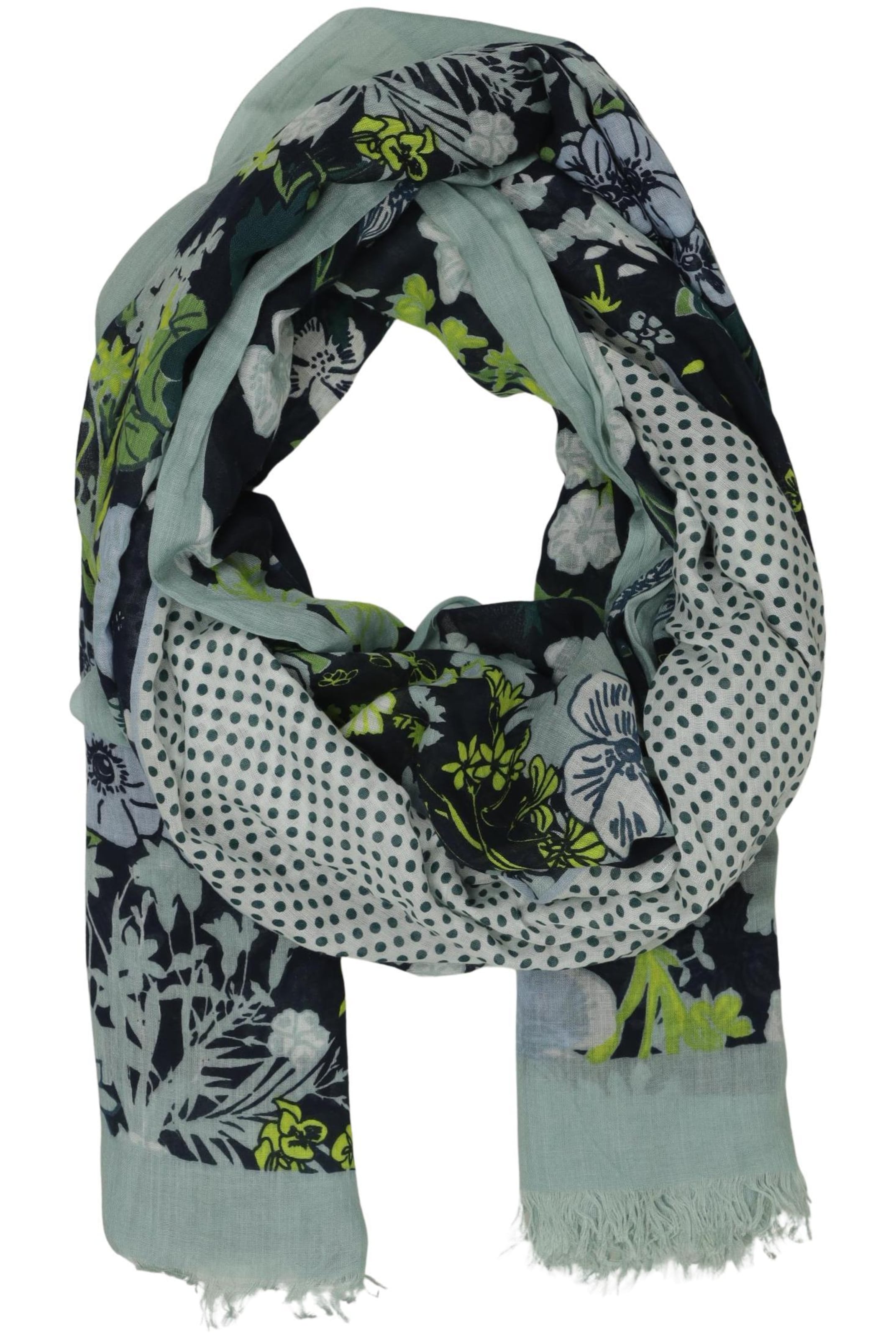 Marc O'Polo Scarf & Wrap in One size in Mixed colors: front