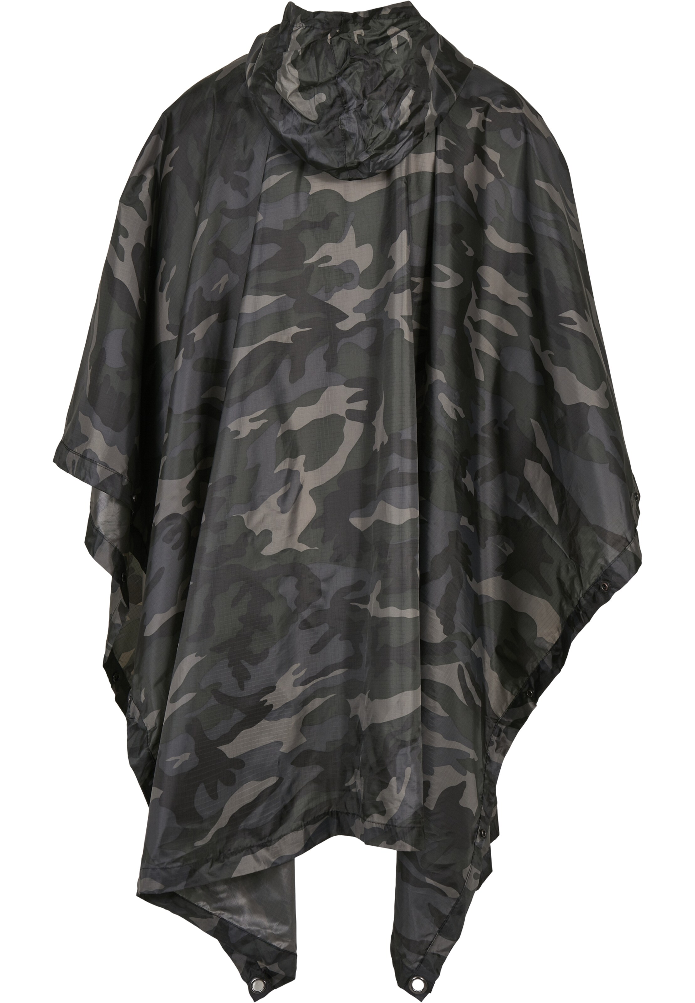 Brandit Funktionsjacka i grön