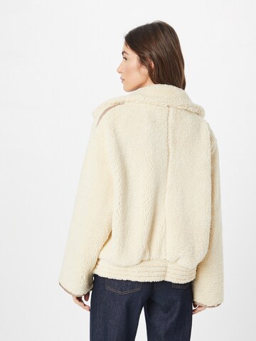 Free People Jacke 'JOPLIN' in Beige