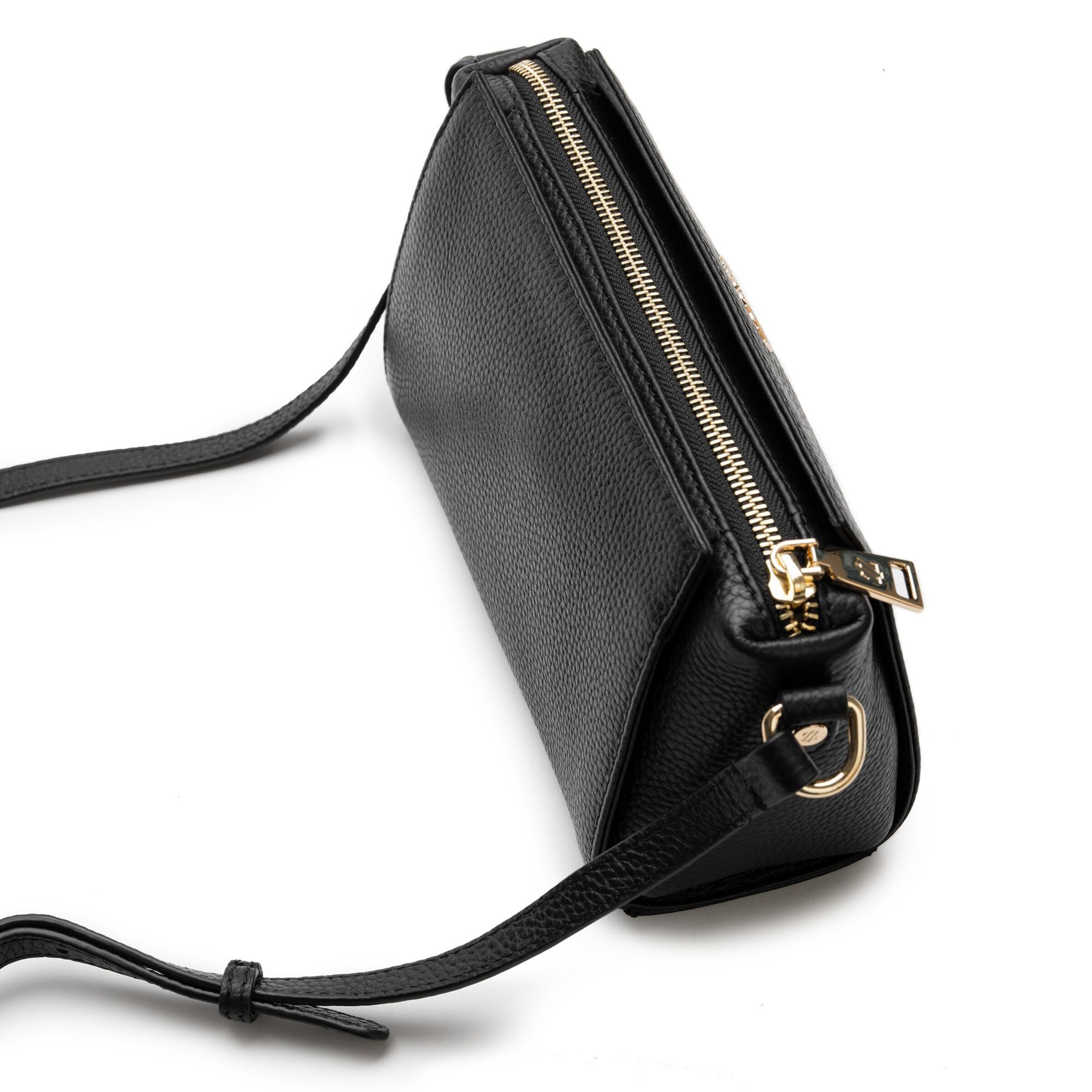 Lazarotti Crossbody bag in Grey