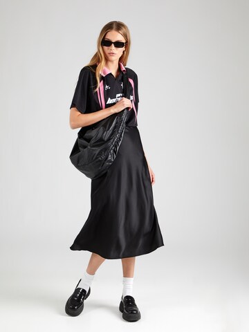 Monki Rock in Schwarz