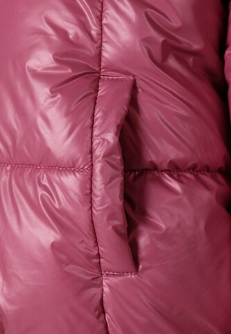 Giacca invernale di MINOTI in rosa