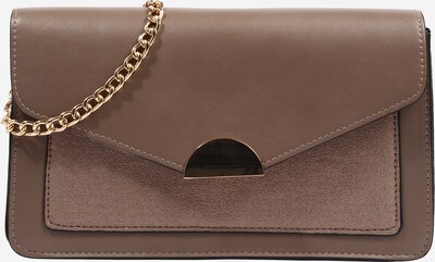 Vero Moda Curve Schoudertas 'CARA' in de kleur Taupe, Productweergave