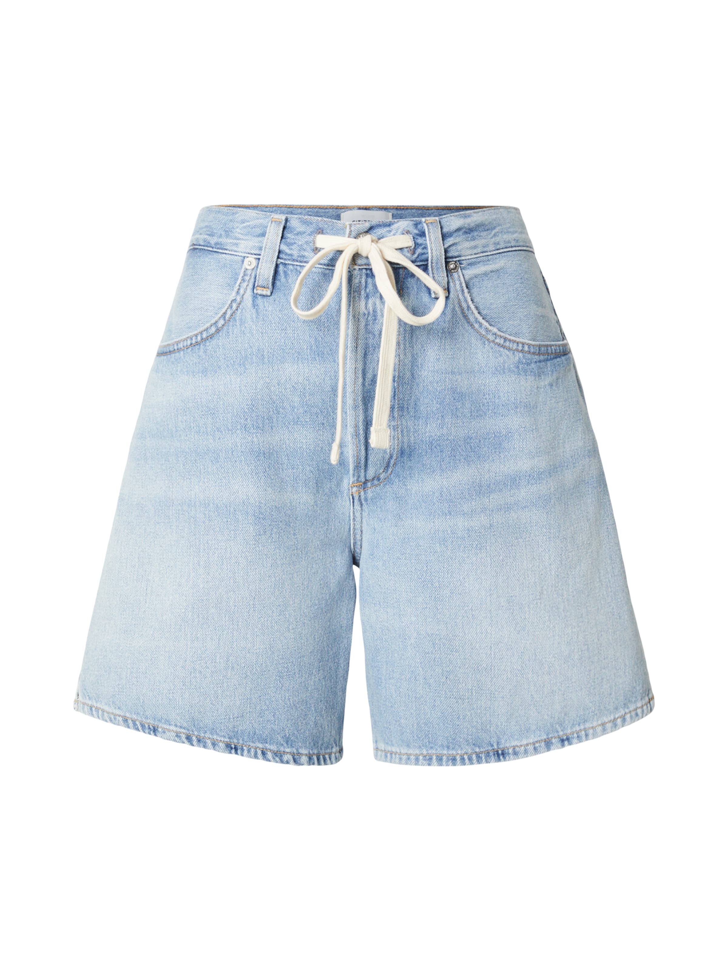 Citizens of Humanity Loose fit Jeans 'BRYNN' in Blue: front