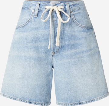 Citizens of HumanityLoosefit Traperice 'BRYNN' - plava boja: prednji dio