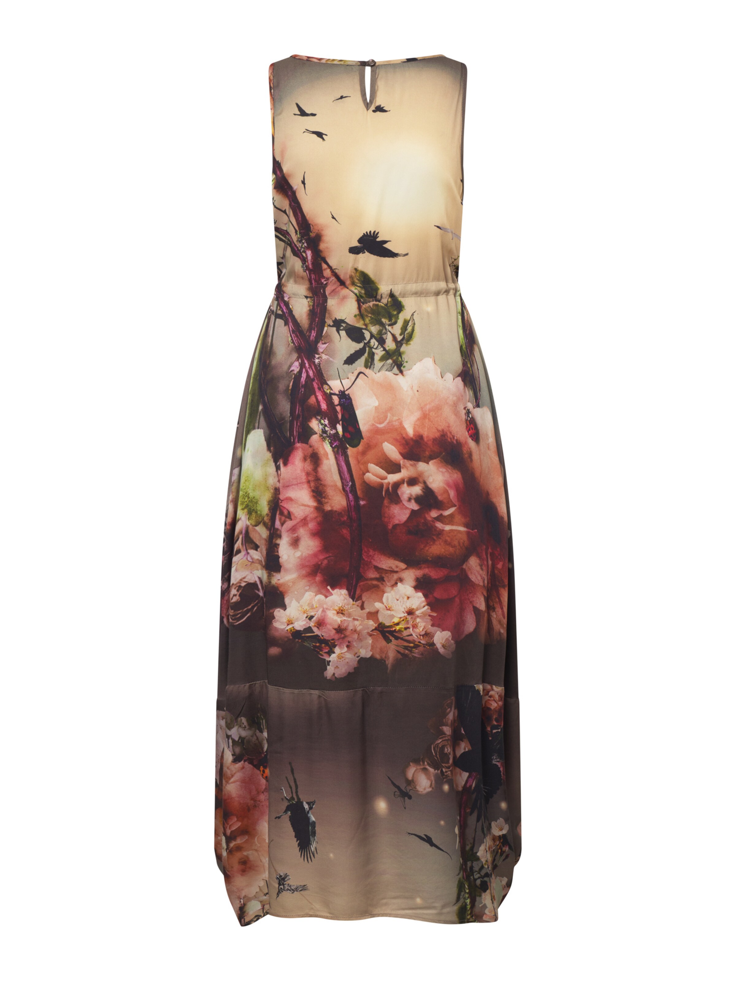 Bolongaro Trevor Jurk 'SUNRISE PARACHUTE' in Gemengde kleuren