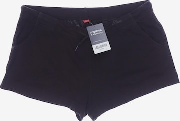 s.Oliver Shorts L in Braun: predná strana