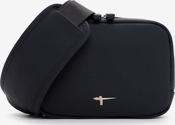 Tamaris Vyölaukku 'Gracie' värissä sininen: etupuoli