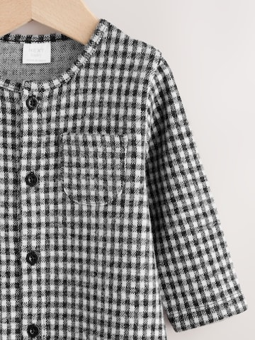 Tutina / body per bambino di Next in nero