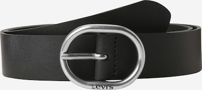 LEVI'S ® Ceinture en noir, Vue avec produit