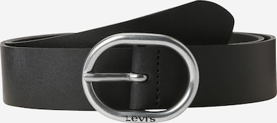 LEVI'S ® Bälte i svart, Produktvy