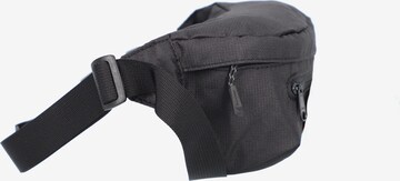 Sacs banane de sport MAMMUT en noir