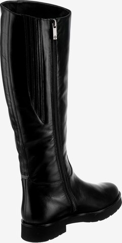 Högl Boots 'Highrise' in Black