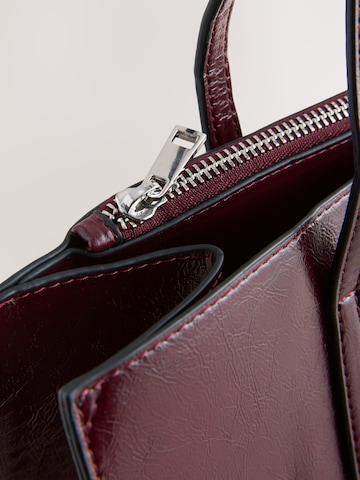 Next Shoulder bag in Red