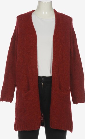 Smith&Soul Sweater & Cardigan in M in Red: front