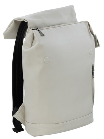 Jennifer Jones Rucksack‌‌‌‌‌‌‌‌ in Beige