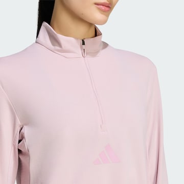 ADIDAS TERREX Functioneel shirt 'Xperior' in Lila